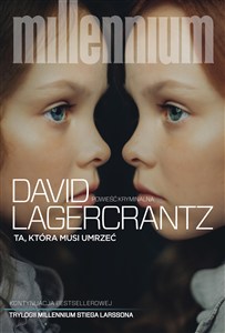 Obrazek Ta, która musi umrzeć