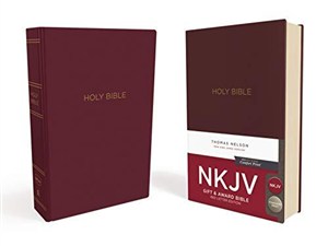Picture of Holy Bible