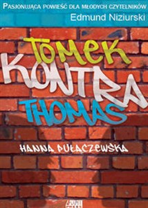 Obrazek Tomek kontra Thomas