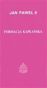 polish book : Formacja K... - Jan Paweł II