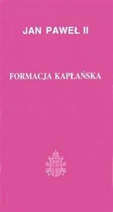 Obrazek Formacja Kapłańska