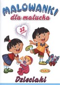 Dzieciaki ... - Opracowanie Zbiorowe -  books in polish 