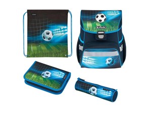 Obrazek Tornister Loop plus Soccer