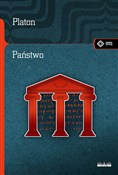 polish book : Państwo - Platon