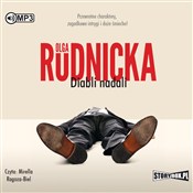 polish book : [Audiobook... - Olga Rudnicka