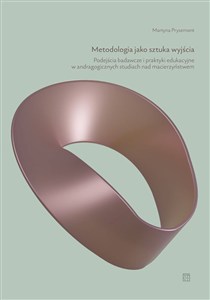 Picture of Metodologia jako sztuka wyjścia