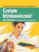 Książka : Czytam bły... - Jolanta Jaworska-Jamruszkiewicz