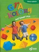 Polska książka : Gra w kolo... - Beata Sokołowska