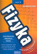 Fizyka 3 +... - Barbara Matoga - Ksiegarnia w UK