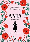 Ania z Avo... - Lucy Maud Montgomery -  Książka z wysyłką do UK
