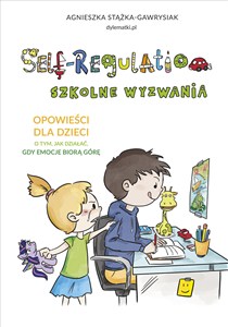 Picture of Self-Regulation Szkolne wyzwania 2022