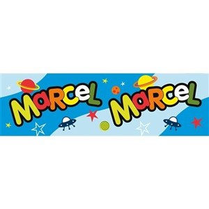 Obrazek Bidon 300ml Marcel