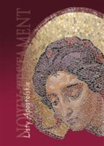 Picture of Nowy Testament. Listy Apostolskie