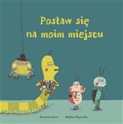 Zobacz : Postaw się... - Susanna Isern