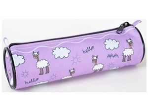 Picture of Piórnik rolka Lama 2