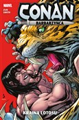Conan Barb... - Jim Zub -  Polish Bookstore 