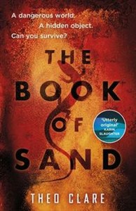 Picture of The Book of Sand