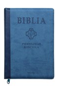 Biblia pie... - Opracowanie Zbiorowe -  foreign books in polish 