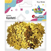 polish book : Konfetti G...