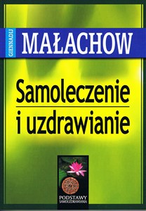 Obrazek Samoleczenie i uzdrawianie