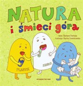 Zobacz : Natura i ś... - Barbara Derlicka