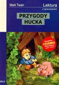 Przygody H... - Mark Twain -  books from Poland
