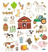 polish book : Naklejki f...