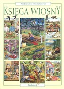 Księga wio... - Aleksandra Michałowska - Ksiegarnia w UK