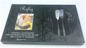 Picture of Ryby zestaw