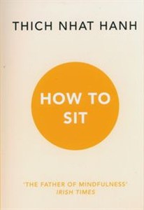 Picture of How to Sit