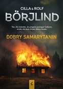 Dobry sama... - Cilla Borjlind, Rolf Borjlind - Ksiegarnia w UK