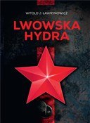 Książka : Lwowska hy... - Witold J. Ławrynowicz