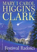 Polska książka : Festiwal r... - Mary Higgins Clark, Carol Higgins Clark