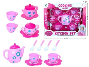 Picture of Zestaw do herbaty