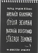 Polska książka : Strzała Ze... - Natalia Belczenko