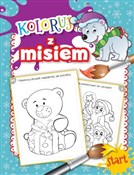 polish book : Koloruj z ... - Opracowanie Zbiorowe