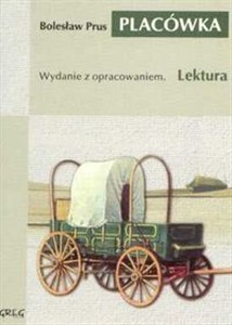 Obrazek Placówka Wydanie z opracowaniem