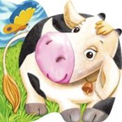 Krówka - Anna Sójka -  Książka z wysyłką do UK