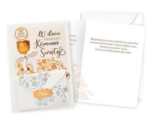 Picture of Karnet Komunia