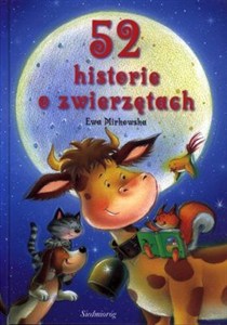Obrazek 52 historie o zwierzętach