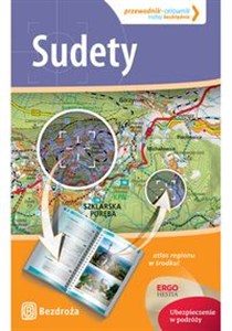 Obrazek Sudety Przewodnik-celownik