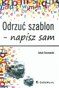 Odrzuć sza... - Jakub Sosnowski -  books in polish 