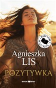 Pozytywka ... - Agnieszka Lis -  books in polish 