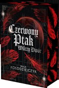 Polska książka : Czerwony P... - Maja Kołodziejczyk