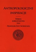 Antropolog... -  foreign books in polish 