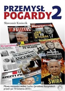 Obrazek Przemysł pogardy 2