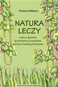 Natura lec... - Florence Williams -  Książka z wysyłką do UK