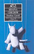 Kraina chi... - Jonathan Carroll - Ksiegarnia w UK