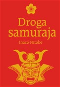 polish book : Droga Samu... - Inazo Nitobe