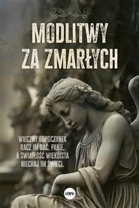 Obrazek Modlitwy za zmarłych